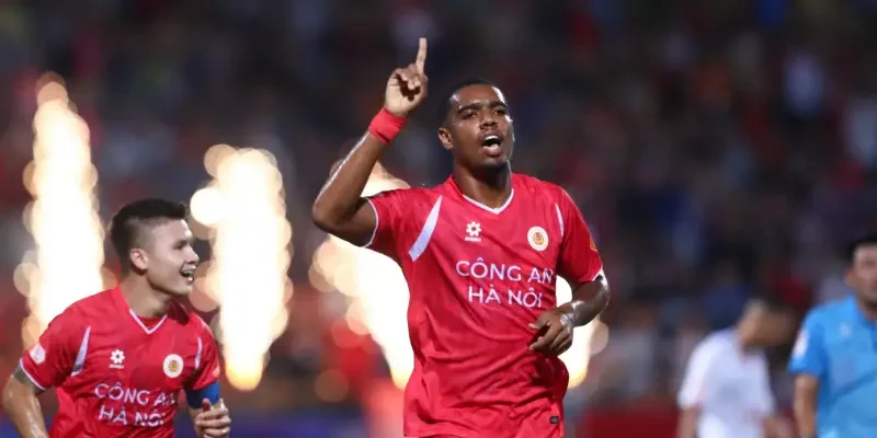 CAHN Bị Phạt Tại AFC 2025/2026 - Hỗn Chiến Căng Thẳng
