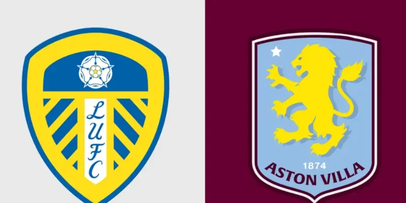 Phân tích phong độ hiện tại của Leeds vs Aston Villa