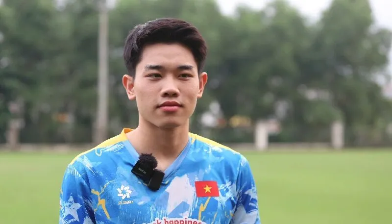 Huấn luyện viên Kim đã có những thay thế phù hợp